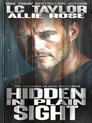 cover image of Hidden in Plain Sight